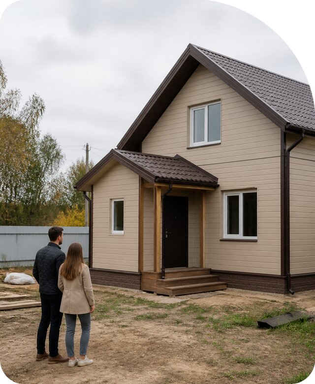 Строительство пристройки прихожей в Кизилюрте от 185868 р. | РадиДОМА-Кзт